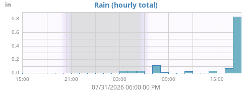 dayrain
